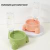 Pet Water Bottle Automatic Water Feeding For A Single Bowl Of Drinking Water Puppy Cat Drinking Bowl