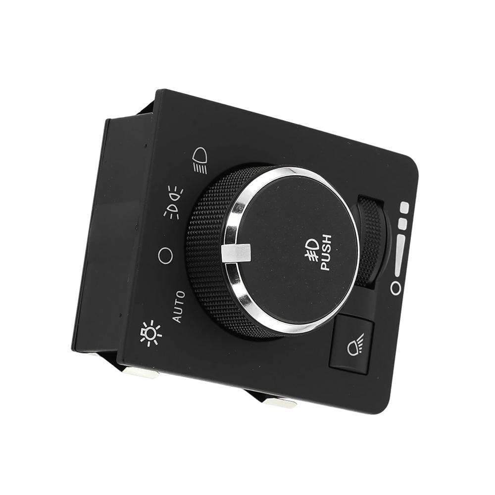 For 2013-2024 Ram 1500 2500 3500 4500 Headlight Fog Light Lamp Switch 68269912AA 68146507AA 68189154AA