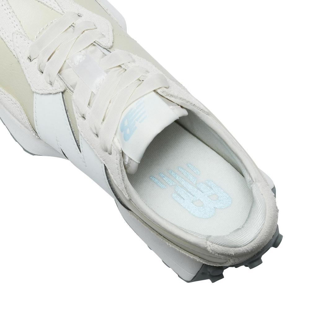 New Balance Ws327 Beige Mo  Ws327Mo