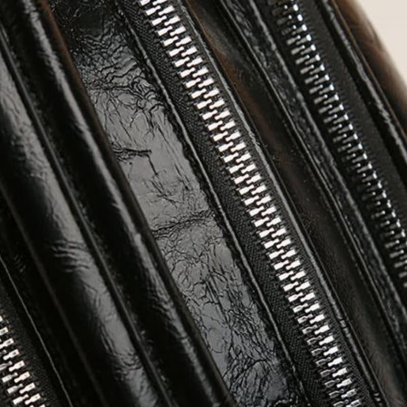 Fashion Shoulder Carry Messenger Bag