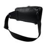 Used LOUIS VUITTONbody Bag Black PVC Mens