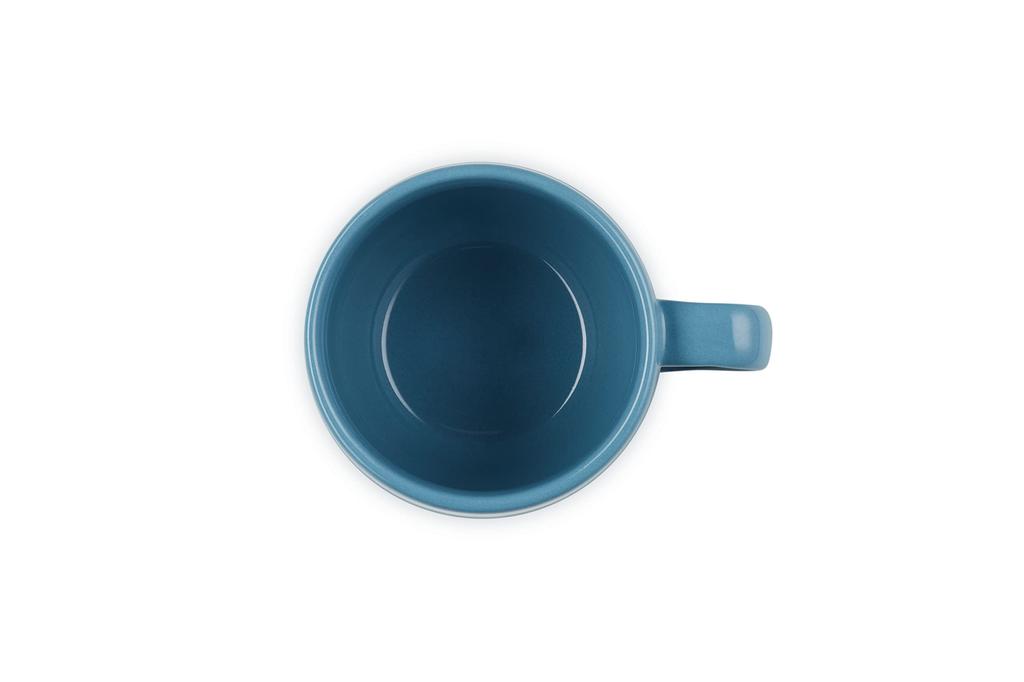 Le Creuset Legende Mug 350 ml marine blue