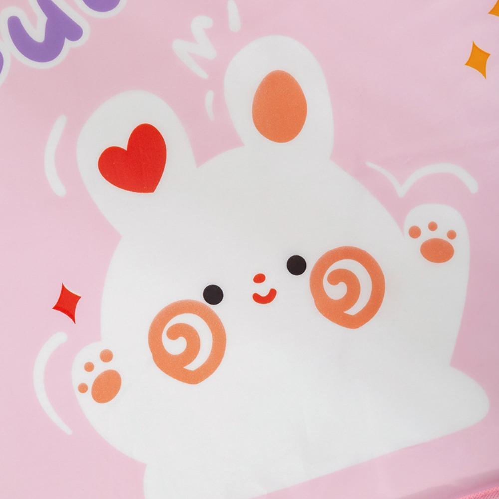 Household Folding Moisture-Proof Sorting Bag Clothes Storage Bear Storage Bag Moving Packaging