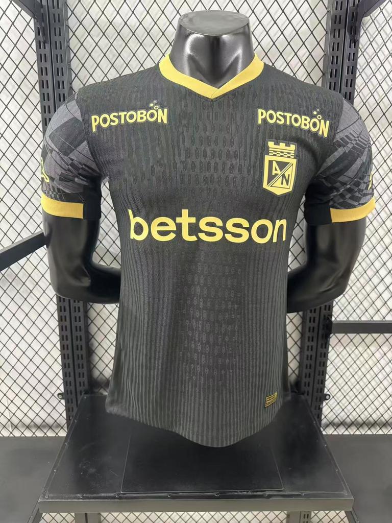 Season player version football jersey Spain Mexico Arsenal Tottenham Portugal jersey