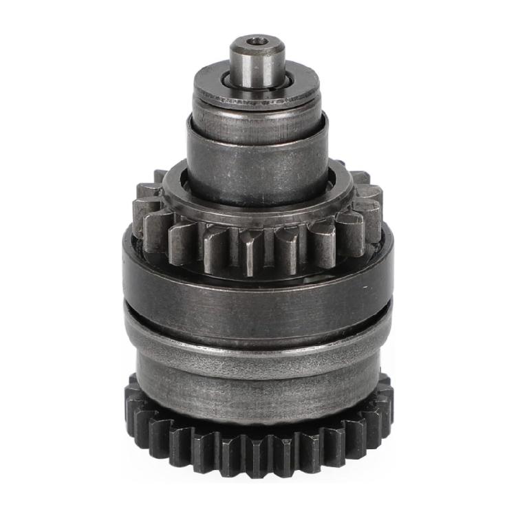 

Long Lasting Efficient Starter Drive Gear 55140026300 55140026400 55140026100 for Motorcycle Enhancing Riding Experience 1