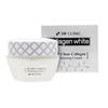Collagen Whitening Cream 60ml – Brightening Firming Hydrating Face Cream K-Beauty