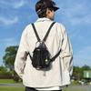 High-End Unisex Lightweight Mini Crossbody Bag - Summer 2025 Casual Sporty Phone & Shoulder Bag