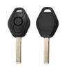 3 Buttons CAS2 with HU92 Blade PCF7942-44 System Remote Key 2 Track For BMW X3/5 Z3/4 3/5/7 Series 2004 2005 2006 2010