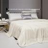 LOVO Luolai 100% Silk Summer Comforter