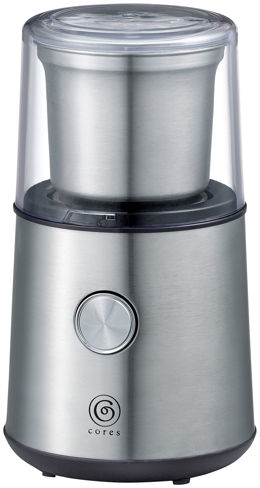 

Кавомолка Coles Blade C340