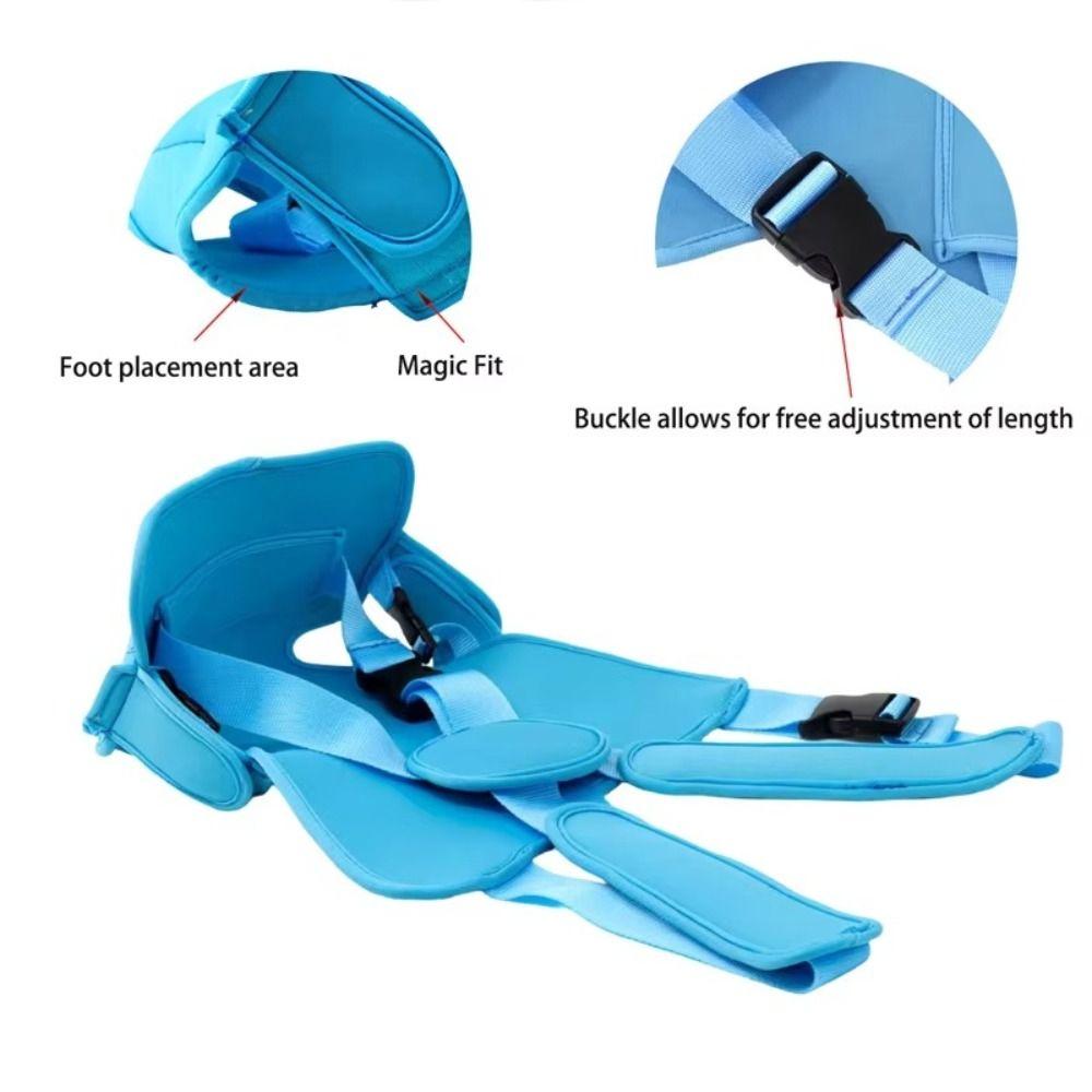Adjustable Strap Baby Carrier Wraps Comfortable Baby Carrier Strap Baby Hip Seat Carrier Diving