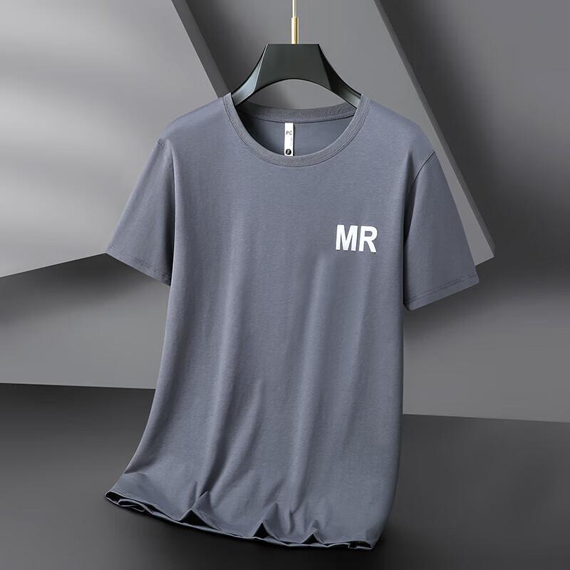 Dibinze Men s Plus Size Graphic Print T-Shirt 4XL