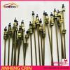 High Pressure Diesel Pipe Oil Tube 6x2mm 600mm 800mm for Fuel Injection Pump Test Bench Spare Part