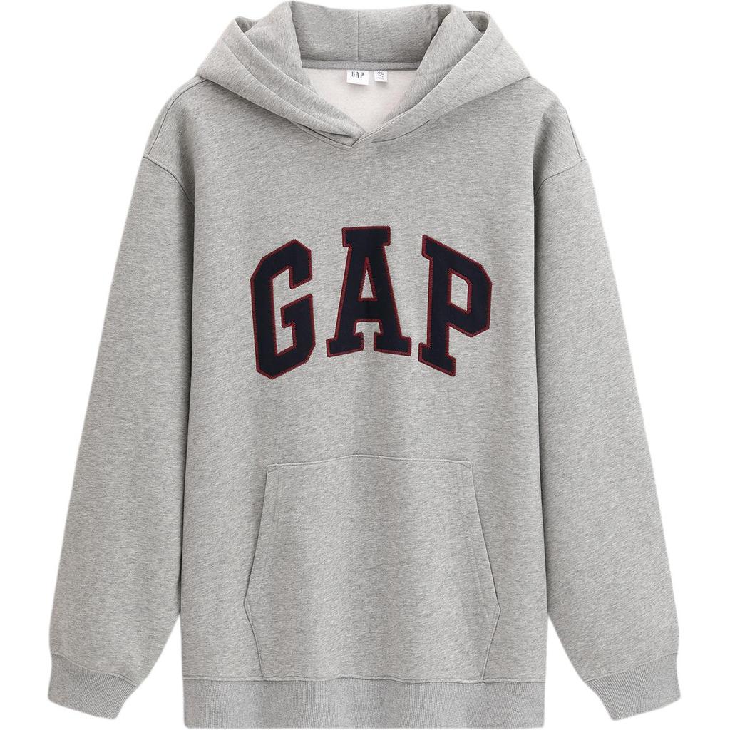 GAP Sweatshirts Unisex Hooded Moderate 786381