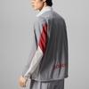 Saucony Running Training Series Comfortable Stand Collar Zip Long Sleeve Jacket Men jackets SA2250SC62T-GR115