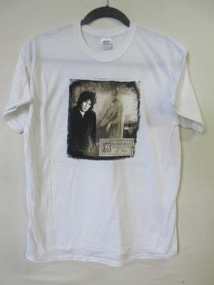 WATERBOYS OFFICIAL MERCH N.A. 2013 TOUR BAND CONCERT MUSIC  LARGE Unisex T-Shirt