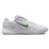 Nike Court Air Zoom Vapor Pro 2 HC White Kelly Green Men Sneakers DR6191-102