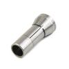 Collet Chuck Cap With Nut Electric Router Drill Chuck For Makita 906 763620-8 3mm 6mm 763627-4 GD0603 GD0601 Tire Chucks 1