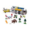 Lego Creator Urlaubsziele