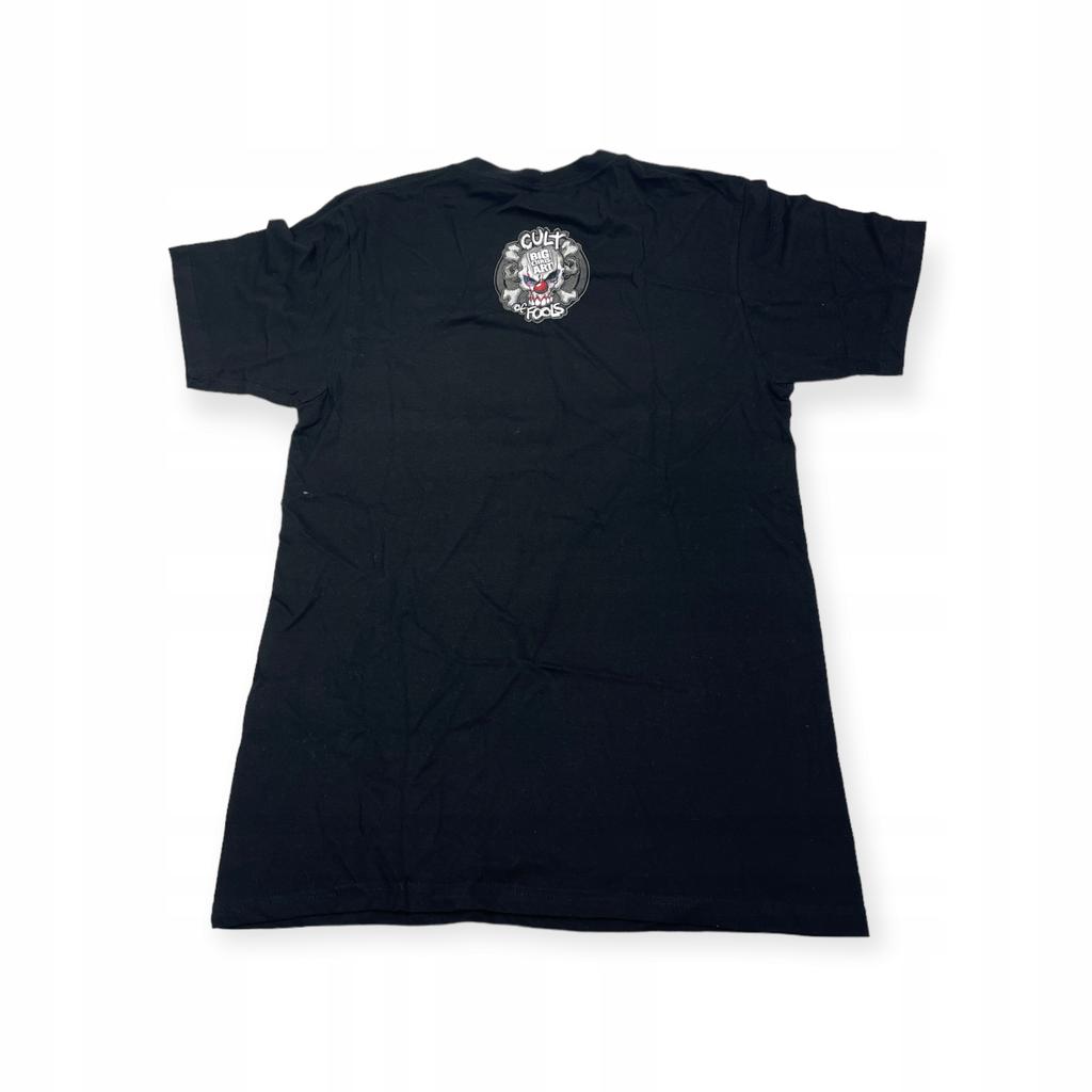 Pánské tričko s kulatým výstřihem SPENCER'S PRINT M