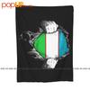 Blood Insides Uzbekistan Flag Ultra-Soft Blanket Quilt Winter Sofa Cover Bed Covers