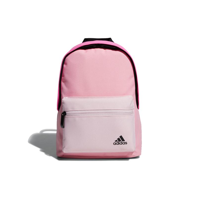 

Adidas Recycled Polyester KCLBPCBINF Backpack Regular Women s Pink Adidas GP2970 розовый