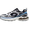 Kappa 2026 Spring Unisex Platform Chunky Running Shoes