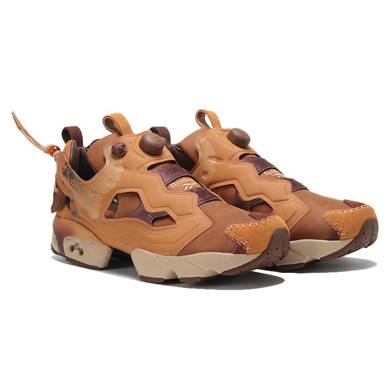 Reebok Instapump Fury 94 'Chinese New Year' Sneakers 100207246