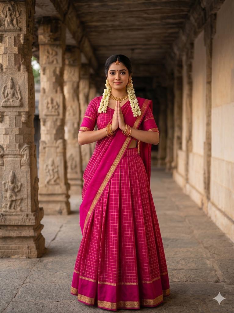 Ensemble Lehenga Choli de Fête Indien Pakistanais Bollywood Lehenga Robe Dupatta