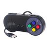 Raspberry Pi 4B/3B+ Retro Gaming SNES USB Controller