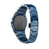 Authorized Distributor D1 Milano and Watch CEBU03 Ceramic Pure Blue 37mm [D1 MILANO] Men's Women's