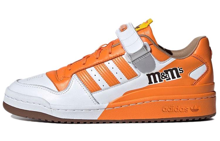 

Adidas Forum Low M&M s Orange GY6315 35⅔