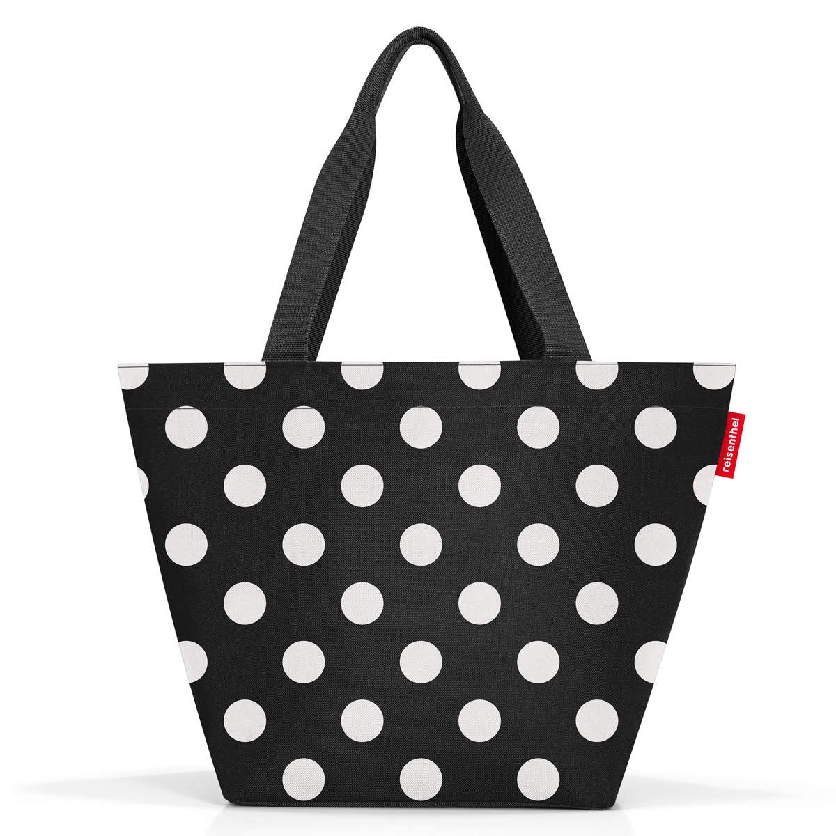 

Shopper M SHOPPER M DOTSWHITE [Reisenthal]