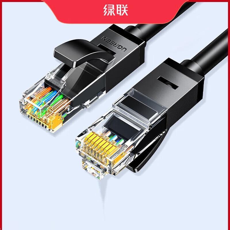 

Ugreen Cat6 Gigabit Ethernet Cable