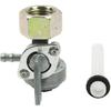 Gas Tank Fuel Switch Valve Pump Petcock For Chinese Gasoline Generator 5.5Hp 6.5Hp 7Hp 8Hp 9Hp 11Hp 13Hp 14H 15Hp 16Hp 168F 16C 196CC 170F 208CC 211
