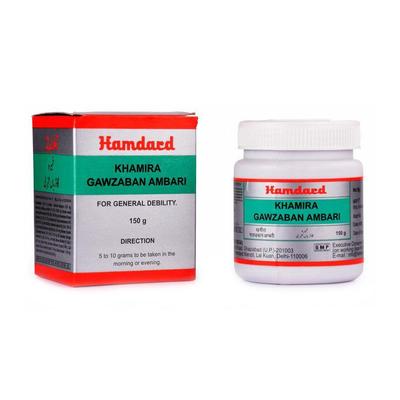 Khamira Gavzaban Ambari (150 G), Khamira Gawzaban Ambari,