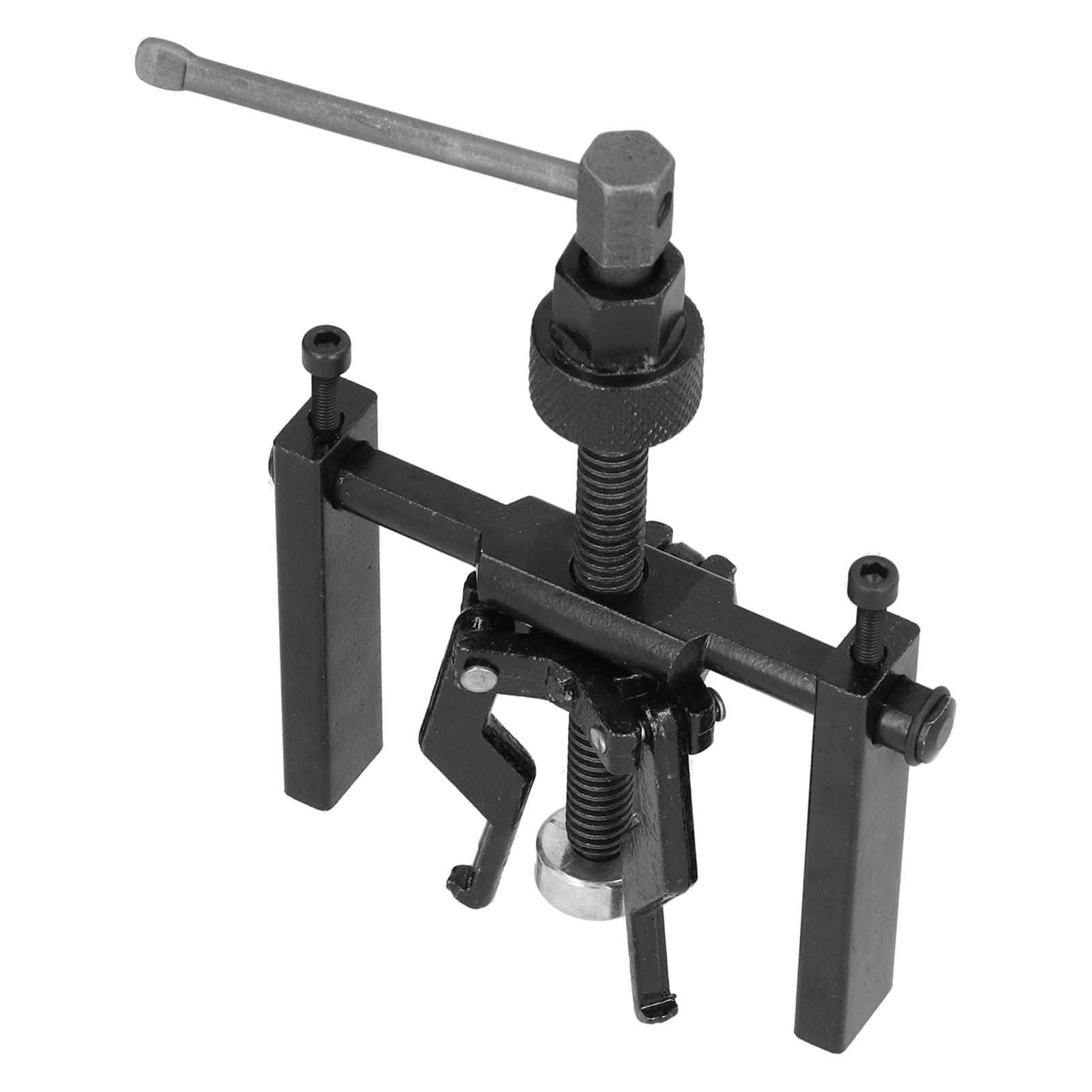 

Внутренний съемник подшипников Экстрактор Удалитель Углеродистая сталь 1238мм Ручной подъемный инструмент