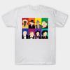 T-shirts e tops – T-Shirts