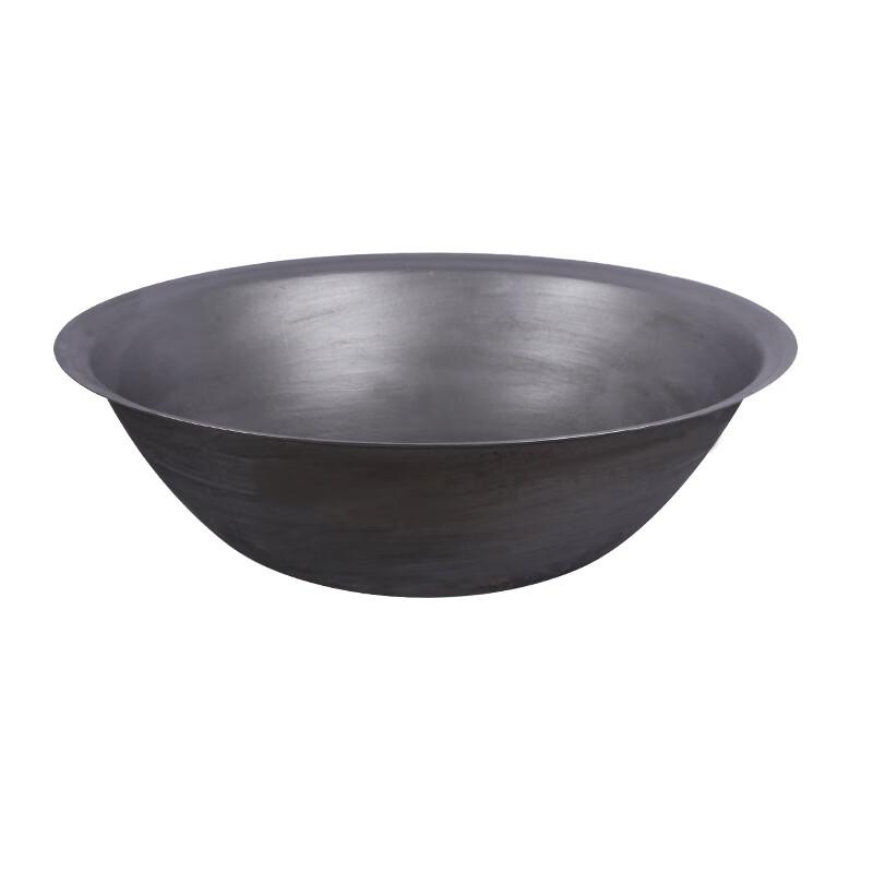 Linglong Bafang Traditional Thickened Cast Iron Wok