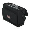 GATOR Wireless Microphone System Case GM Wireless Microphone Series GM-DUALW (for Shure BLX) []