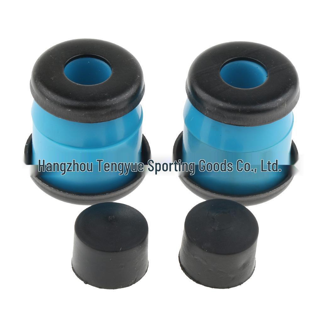 

Комплект втулок для скейтборда: Двойной киктейл, доска-рыба, мост для лонгборда, шайбы 18 мм, цветные амортизаторы