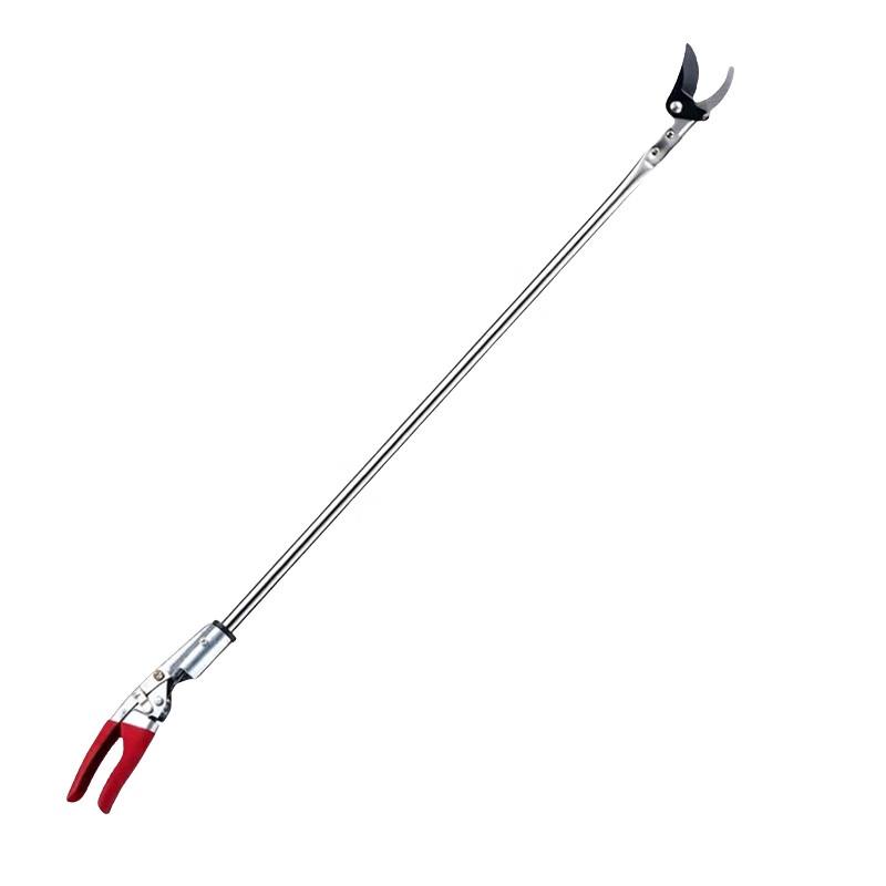 Jingnu Stainless Steel Long Handle Pruning Shear