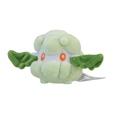 Center Original 546 Plush Toy Fit Monmen X 17 X X W X Pokémon Pokémon 9.5 8.5 (H D Cm)