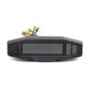 LED Digital Colored Display Tacho Hour Meter Gauge HighDefinition  Engine Inductive Speedometer for Motorcycle