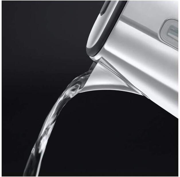 Чайник Russell Hobbs Luna copper (24280-70)