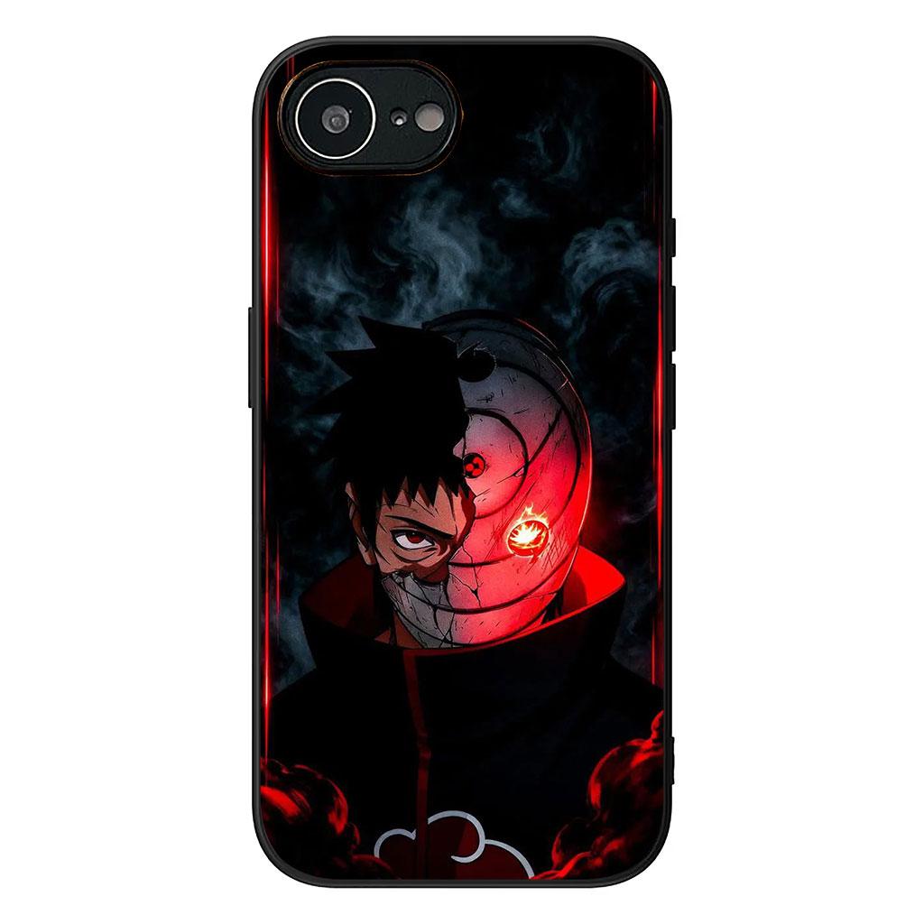 

Poster Tobi Narutos Uchiha Obito Phone Case for Xiaomi Poco F7 F6 F8 Ultra F5 X7 X6 X5 M6 M7 M8 Pro C85 C75 C65 C71 C61 4G 5G Poco F7 Pro