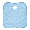 Anti Penetration Car Seat Cushion Skin Friendly Baby Stroller Cushion Child Seat Cushion  For Kid