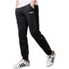 Adidas Neo M AOP TP Knitted Sweatpants Men's Black DW7867