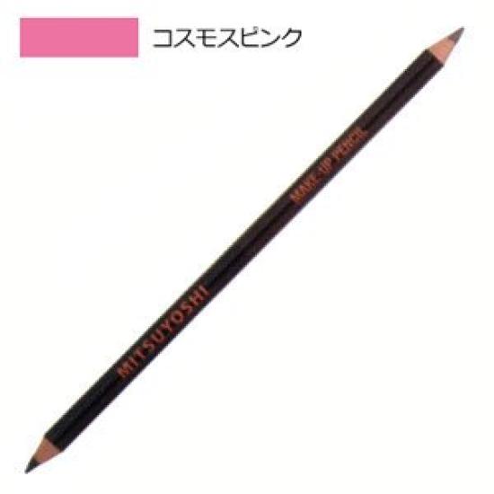 

Карандаш для бровей Miyoshi Makeup Pink Cosmos