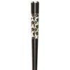 Happy Set of Dishwasher Made In PID9957 J-kitchens Chopsticks, 5, Material Wood, Safe, Japan,